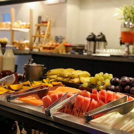 Mercure Maceio Pajucara Экстерьер фото
