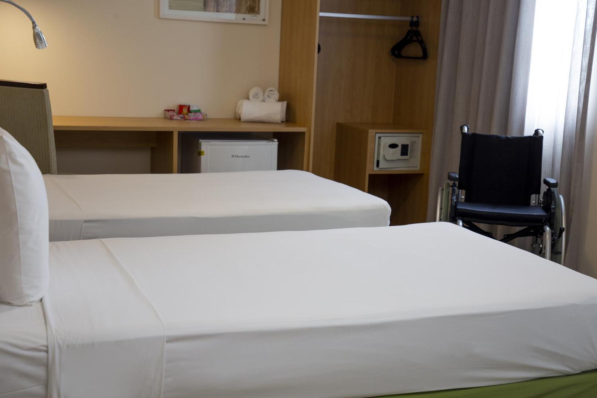Mercure Maceio Pajucara Экстерьер фото