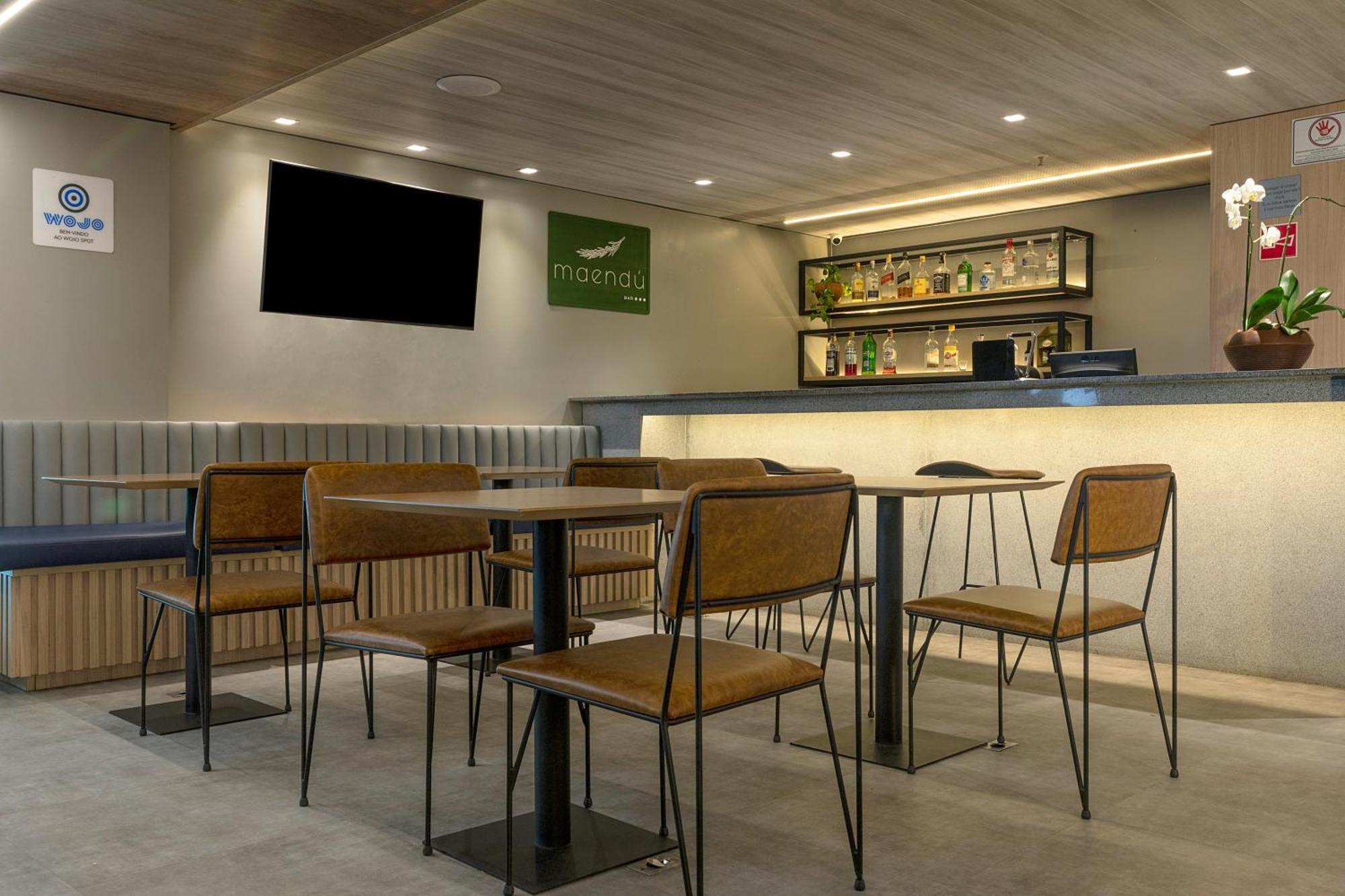 Mercure Maceio Pajucara Экстерьер фото