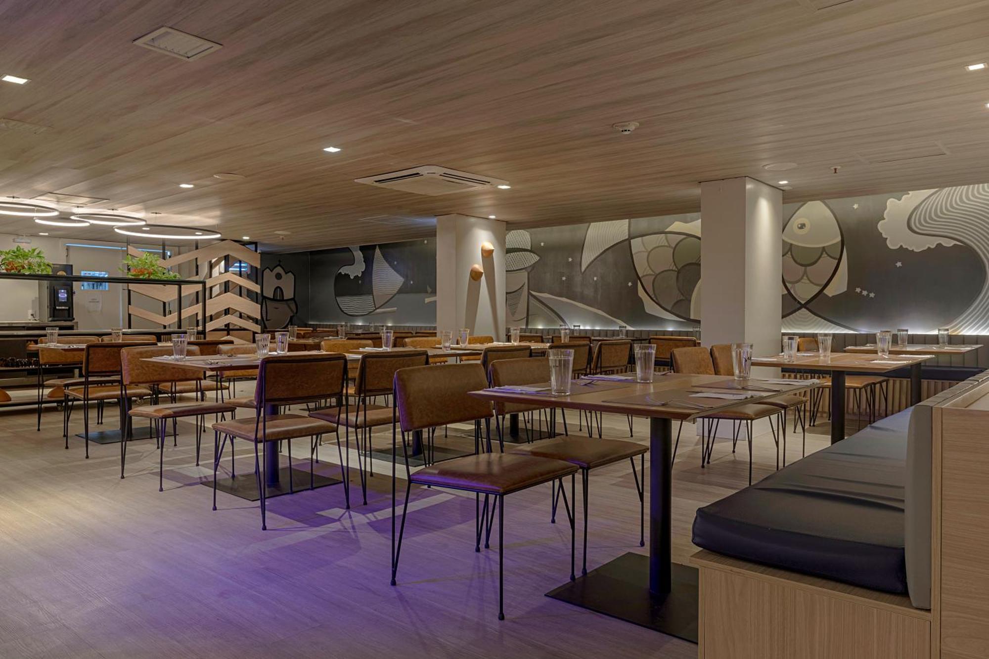 Mercure Maceio Pajucara Экстерьер фото