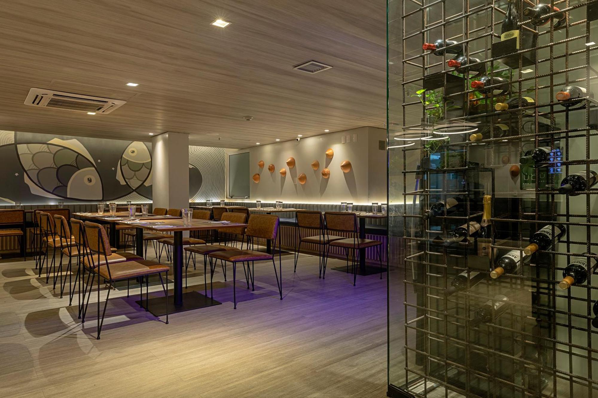 Mercure Maceio Pajucara Экстерьер фото