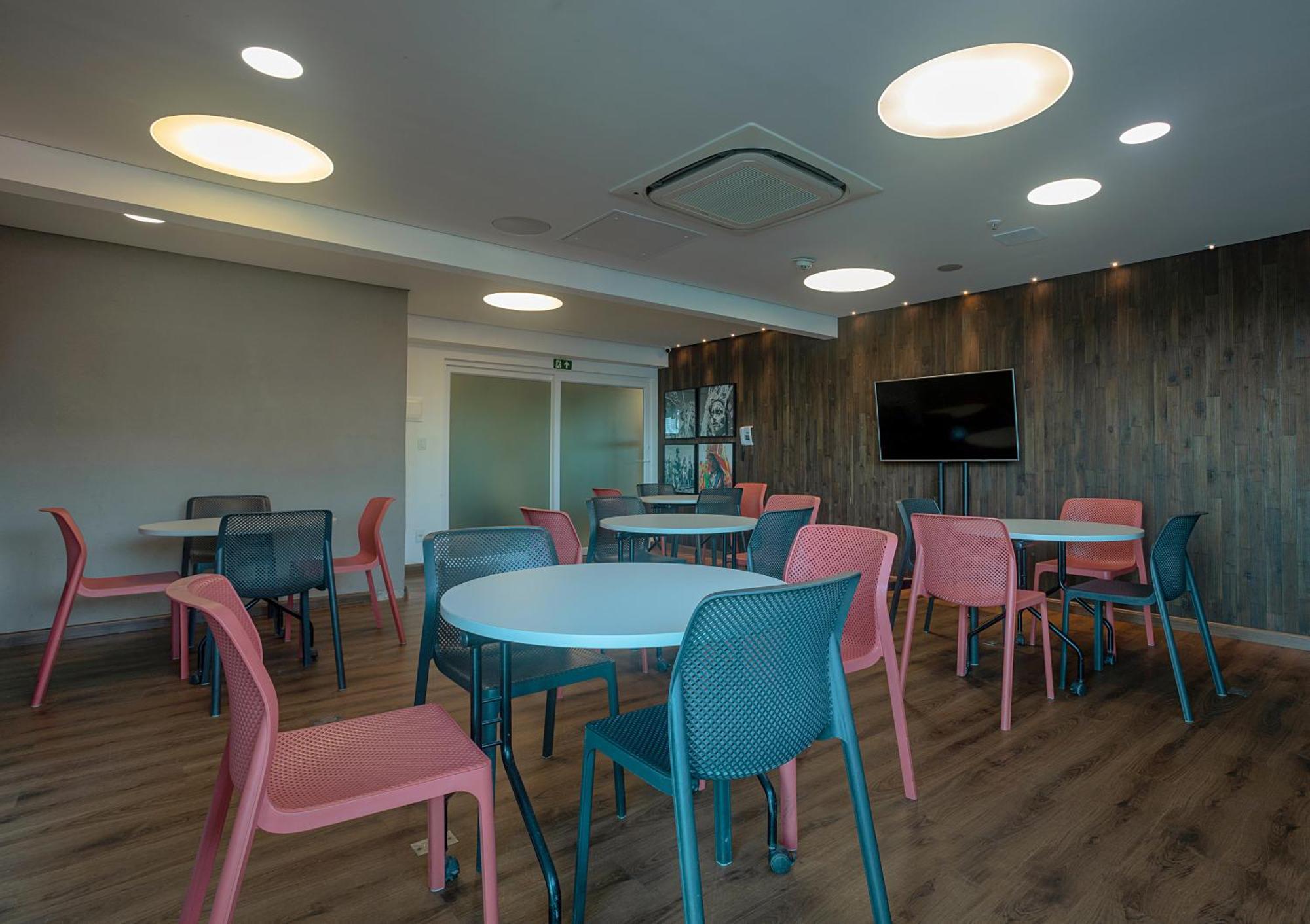 Mercure Maceio Pajucara Экстерьер фото