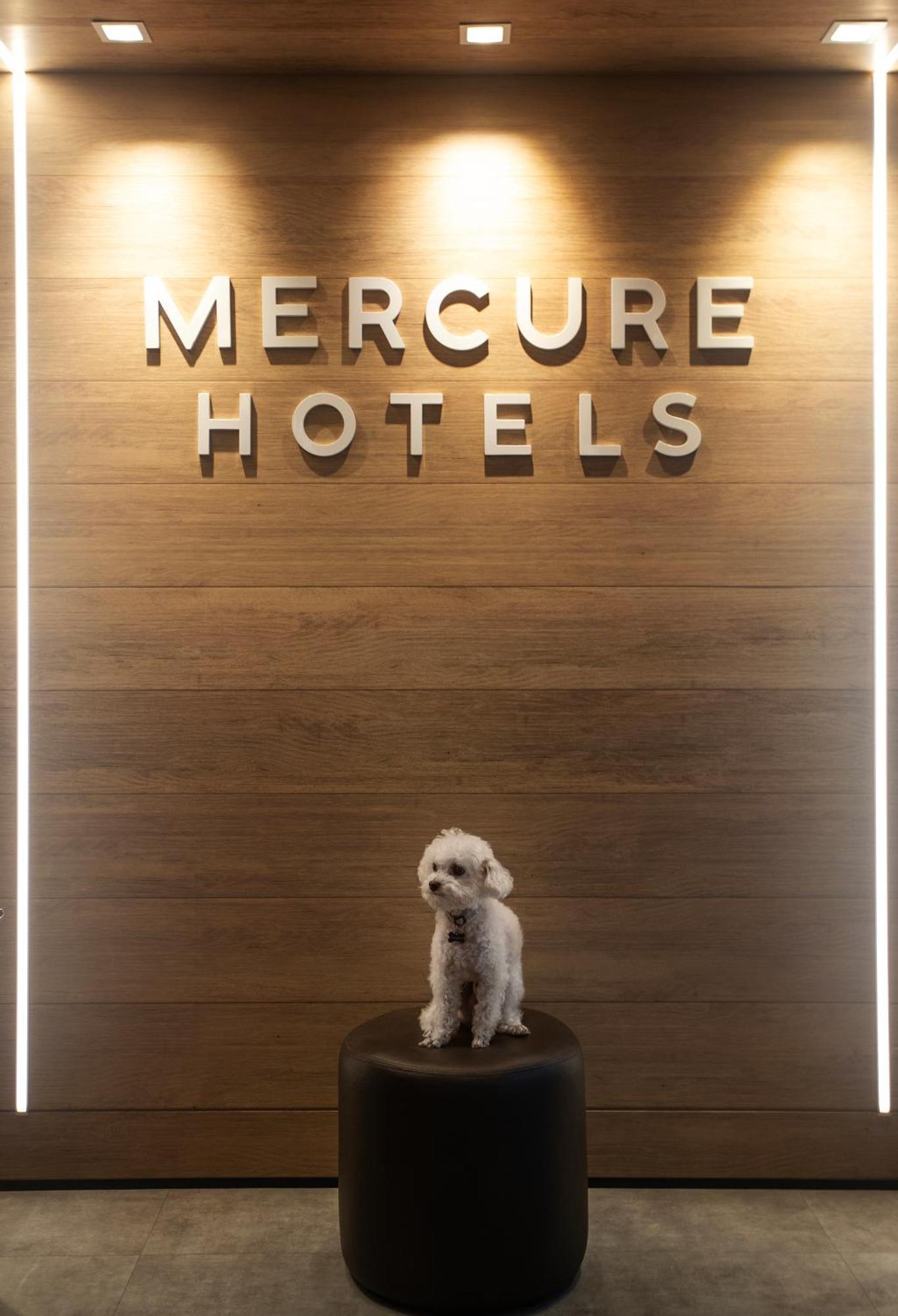 Mercure Maceio Pajucara Экстерьер фото