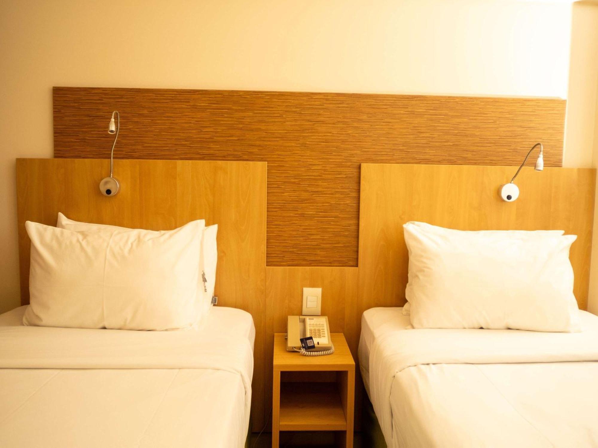 Mercure Maceio Pajucara Экстерьер фото