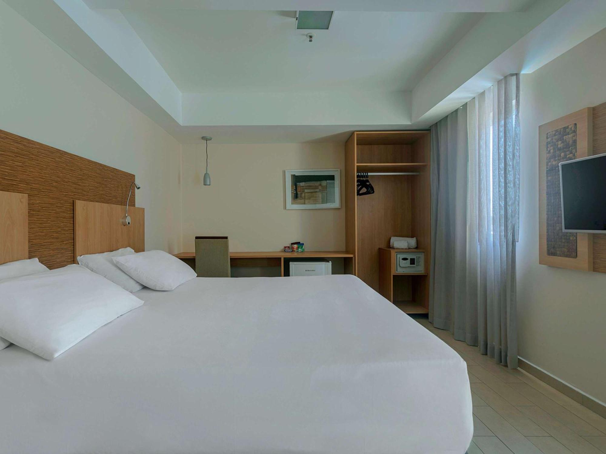 Mercure Maceio Pajucara Экстерьер фото
