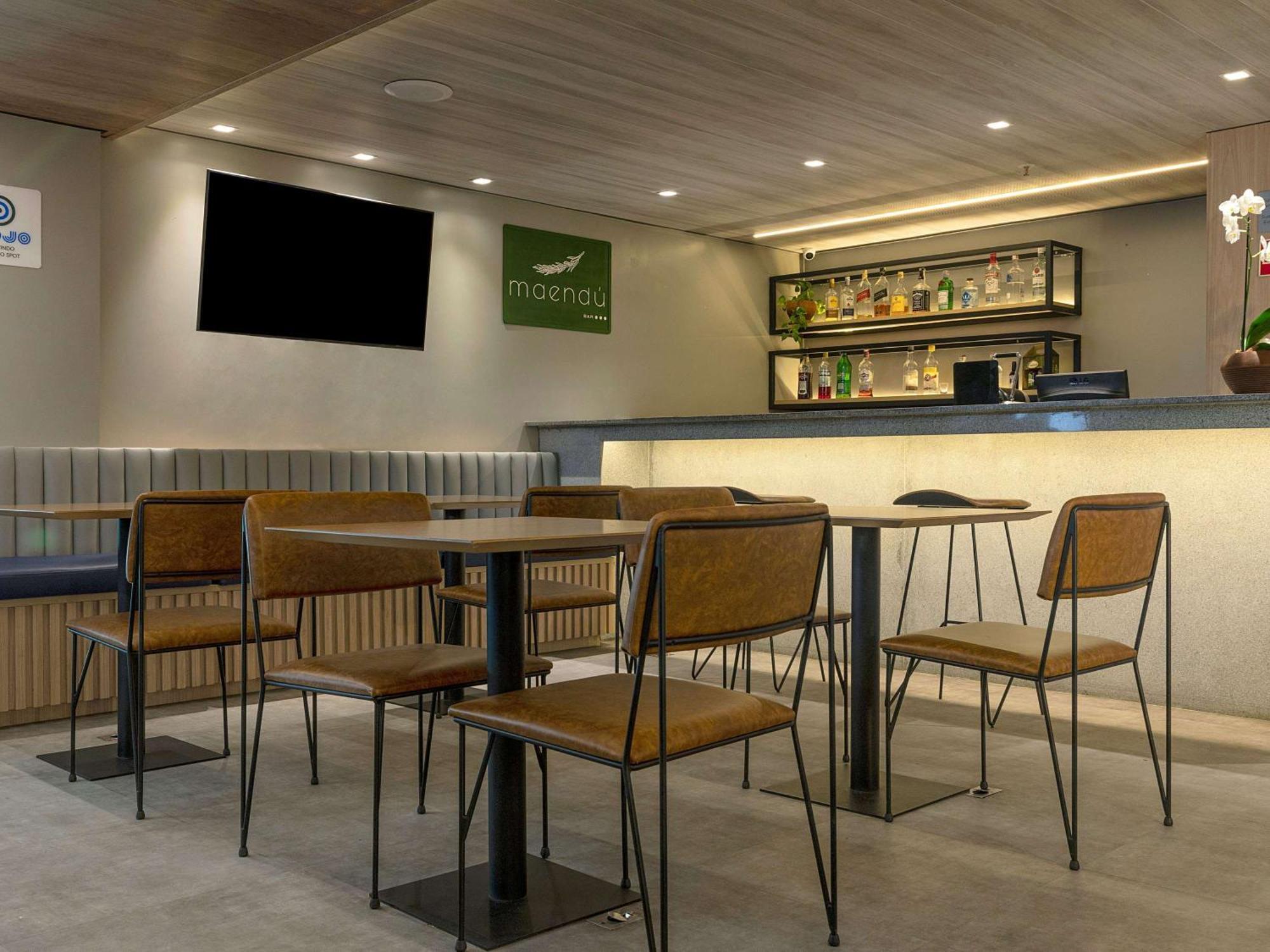 Mercure Maceio Pajucara Экстерьер фото